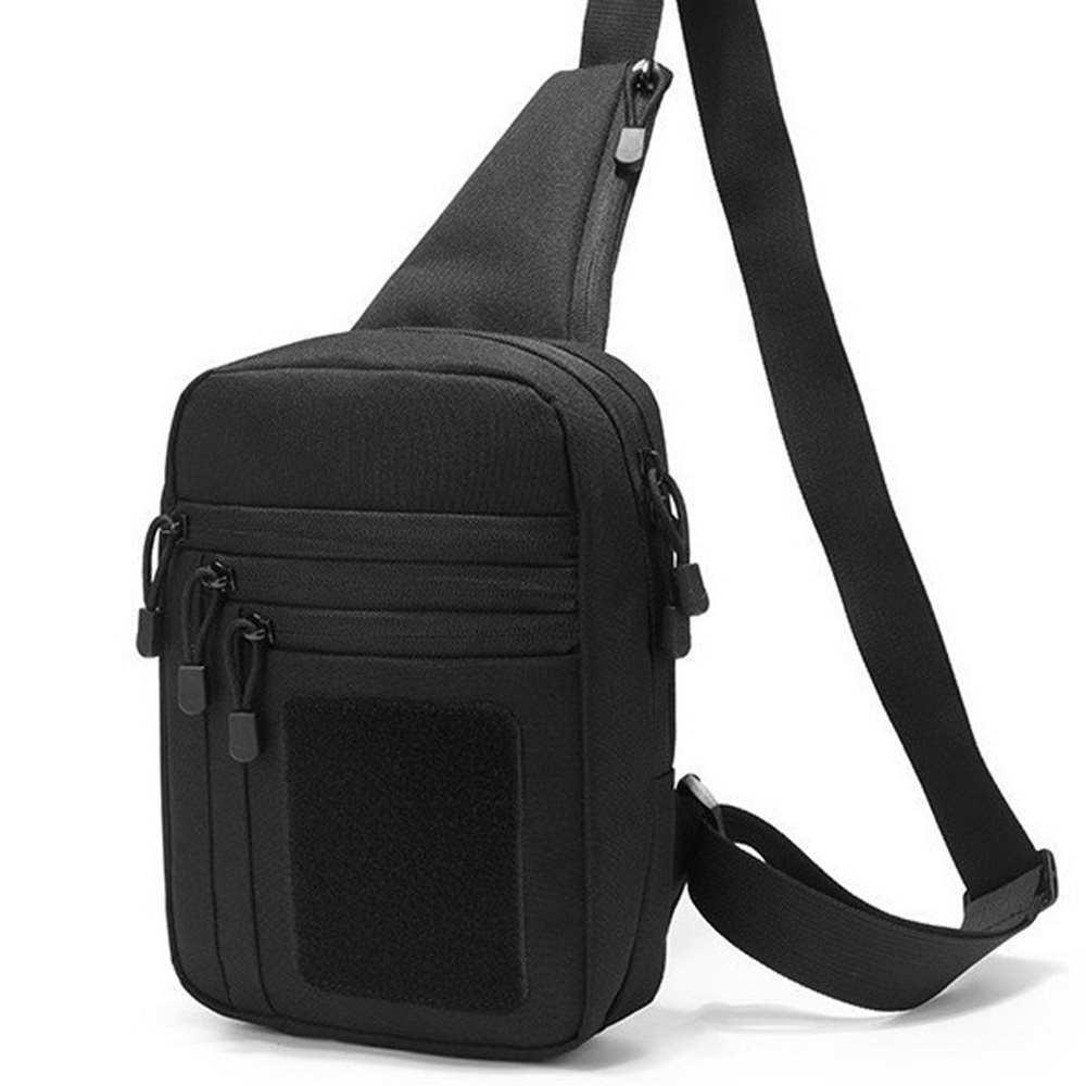 Edc Carry Holster - 남녀공용 가방 - EDC 숄더백 전술용