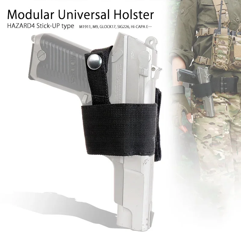 Edc Carry Bag For Pistol - 숨겨진 캐리 건 홀스터 컴팩트 양면