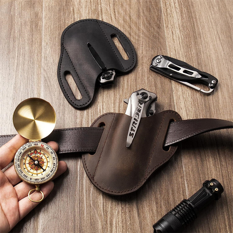 Edc Carry Holster - 접는 칼 홀더에 대 한 정품