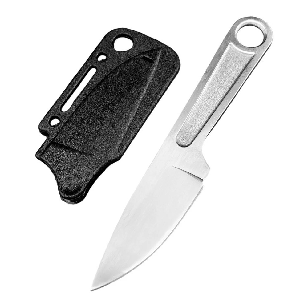 Edc Carry Essentials - 일상용 1119 풀탱 고정날 칼 –