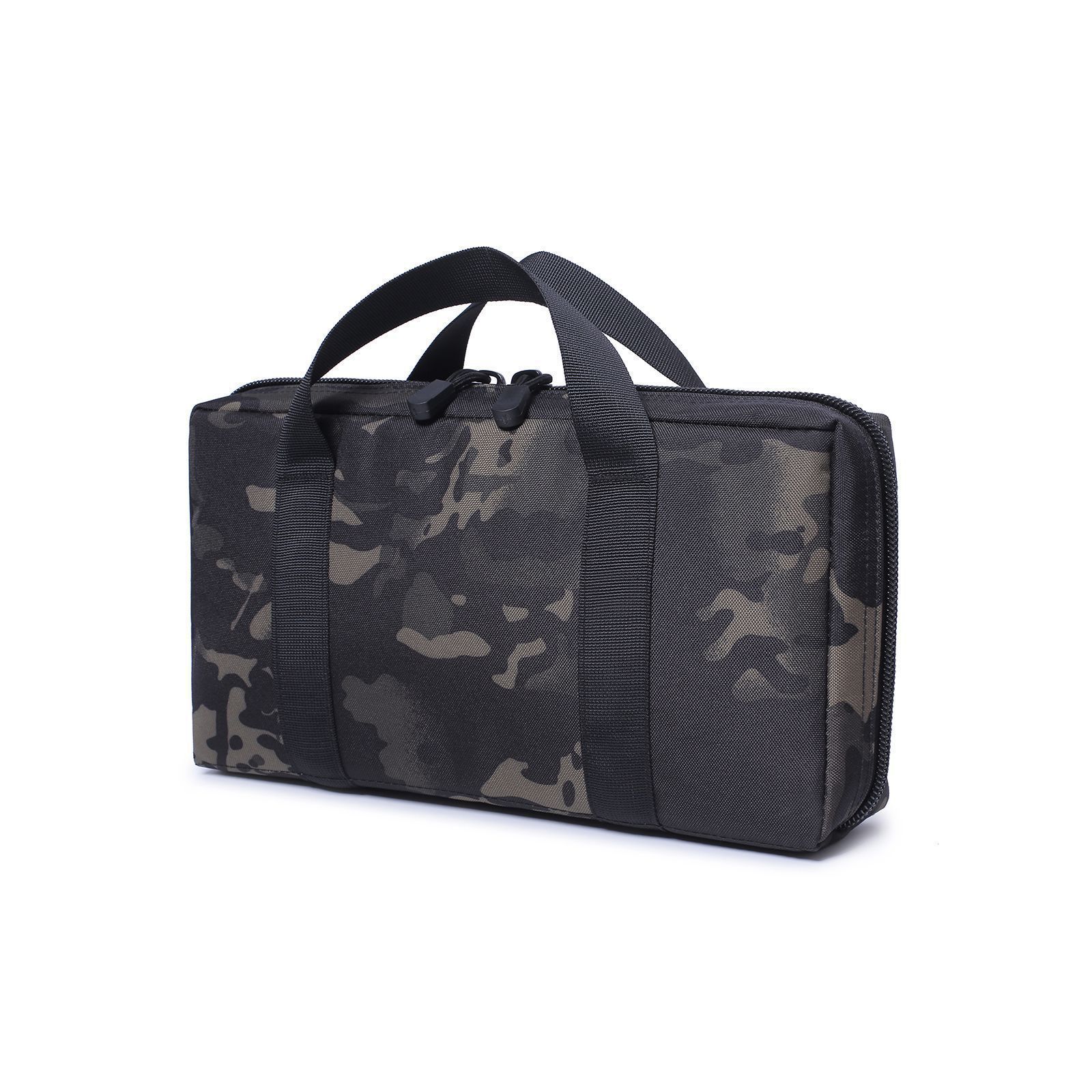 Edc Carry Bag For Pistol - 야외용 총기 휴대 가방 EDC 도구