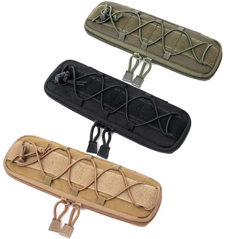 Edc Carry Holster - Molle 칼 주머니 EDC 허리 팩