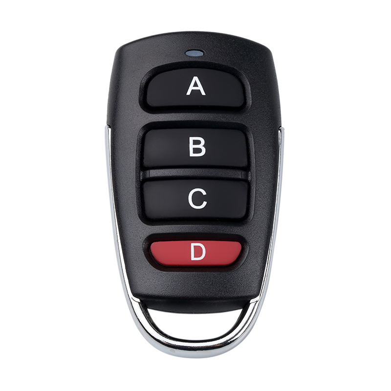 Bottle Opener Keyring - 무선 RF 433mhz 원격 제어 복사