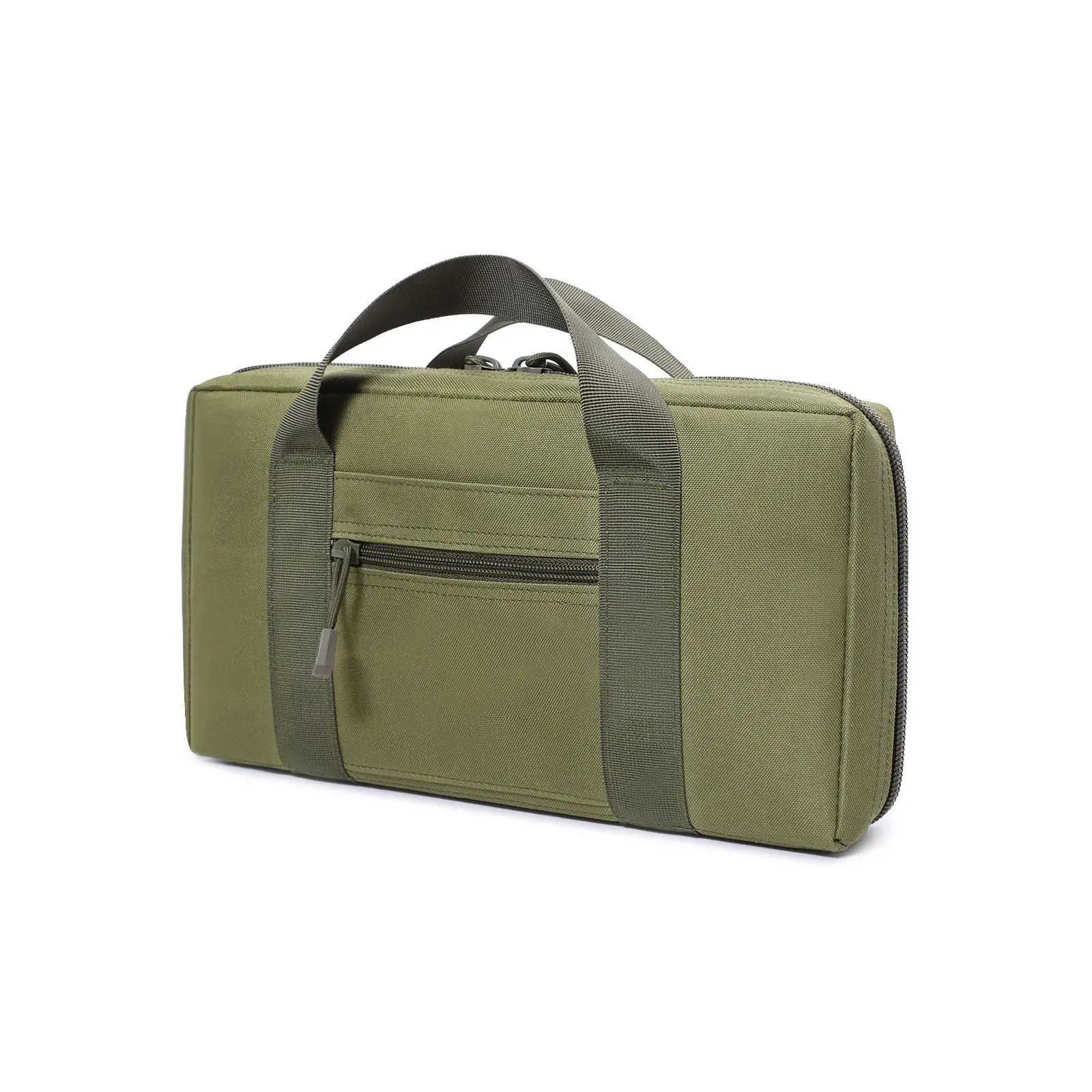 Edc Carry Bag For Pistol - 총 운반 가방 EDC 도구 주머니