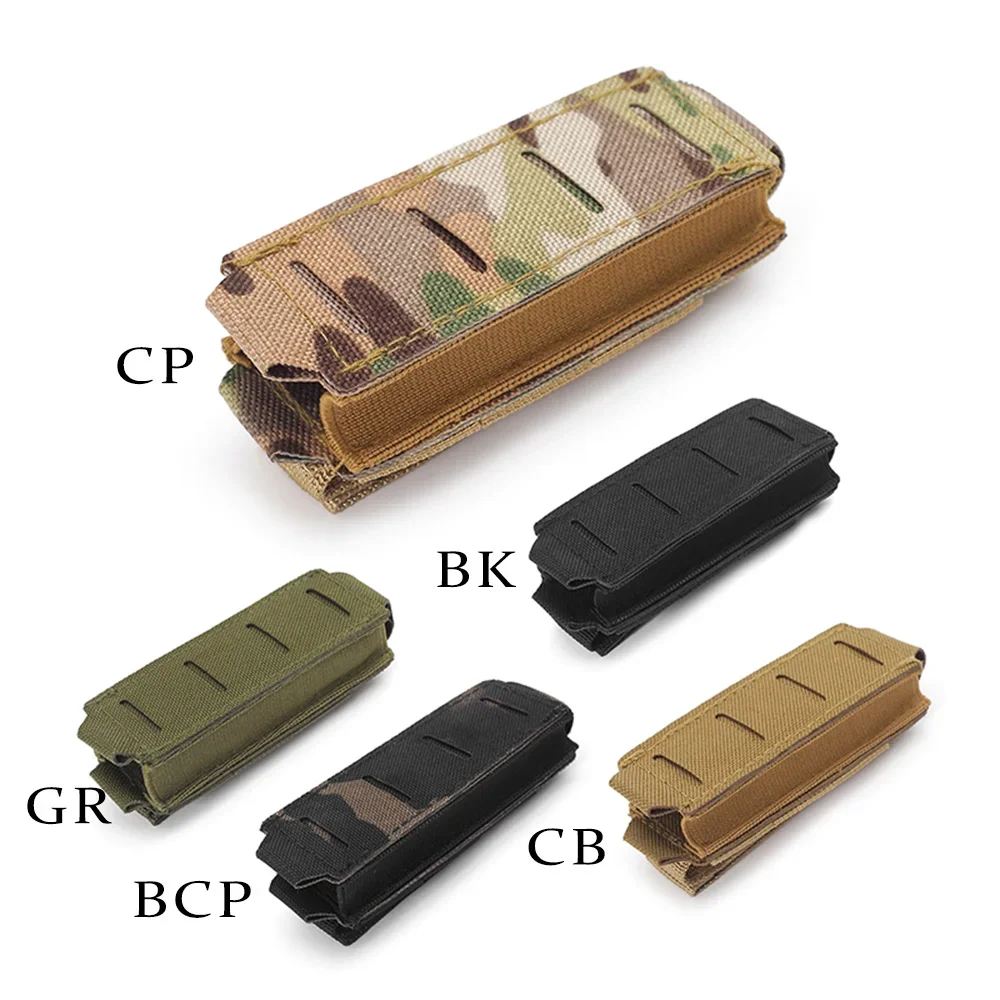 Molle 9mm 매거진 파우치 싱글 매거진 홀스터 야 - Edc Carry Holster 리뷰 및 가격