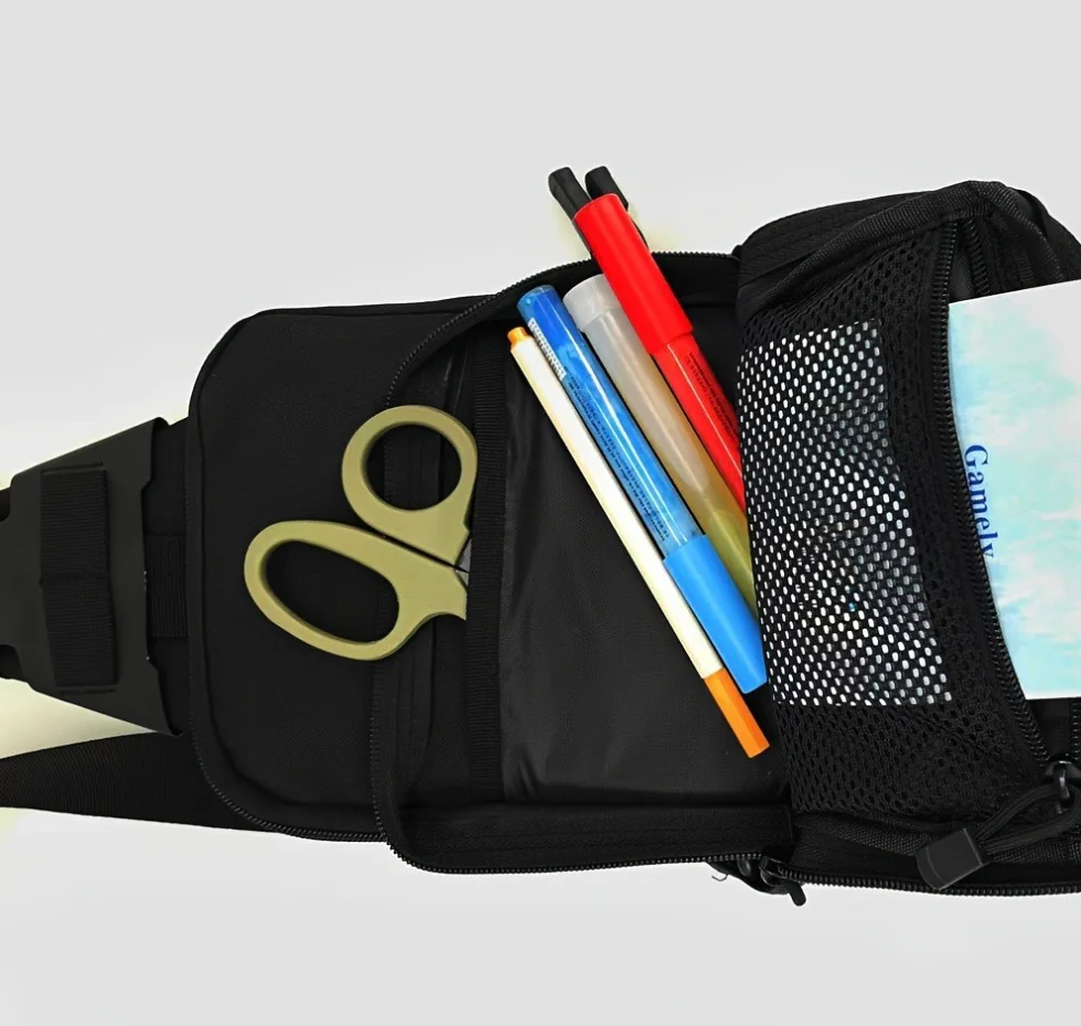 전술용 은닉 휴대 슬링백: EDC용 빠른 접근 권총 가 - Edc Carry Bag For Pistol 리뷰 및 가격
