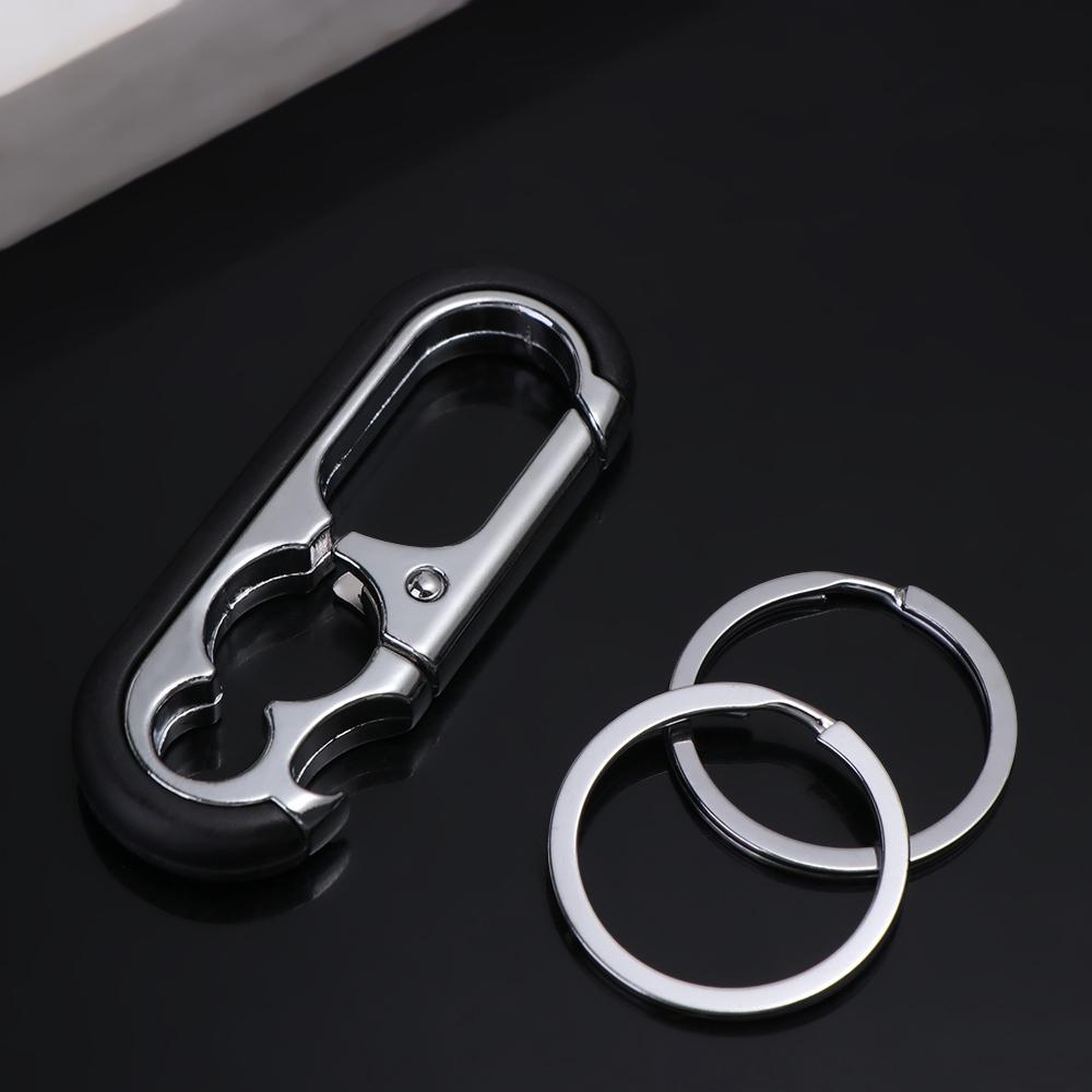 키즈 오거나이저 허리 버클 비즈니스 메탈 키링 자동차  - Bottle Opener Keyring 리뷰 및 가격