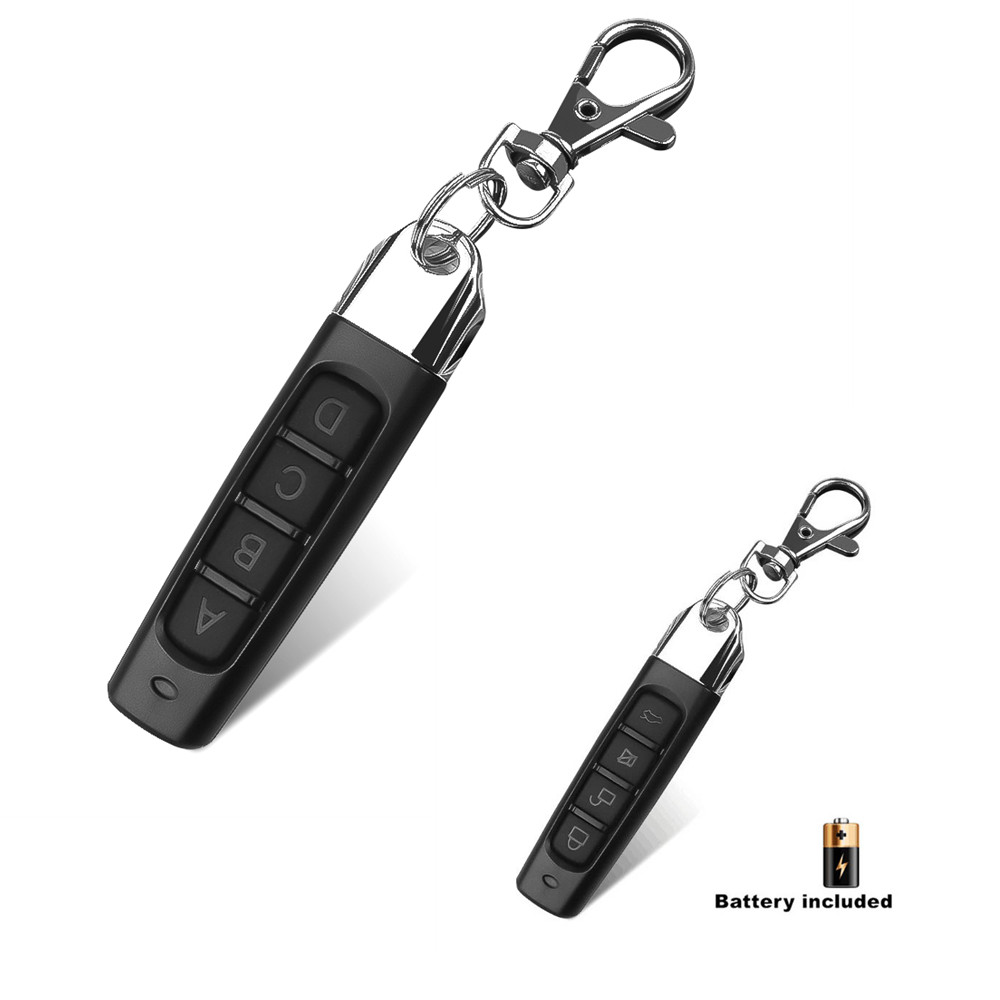 범용 433MHZ 원격 제어 4 채널 차고 문 오프너  - Bottle Opener Keyring 리뷰 및 가격