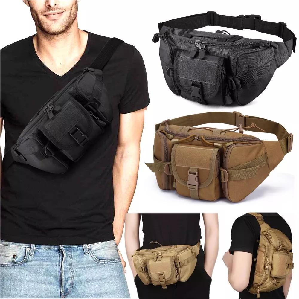 남성용 전술 패니 팩, 은닉 휴대 CCW 홀스터, 군용 - Edc Carry Bag For Pistol 리뷰 및 가격