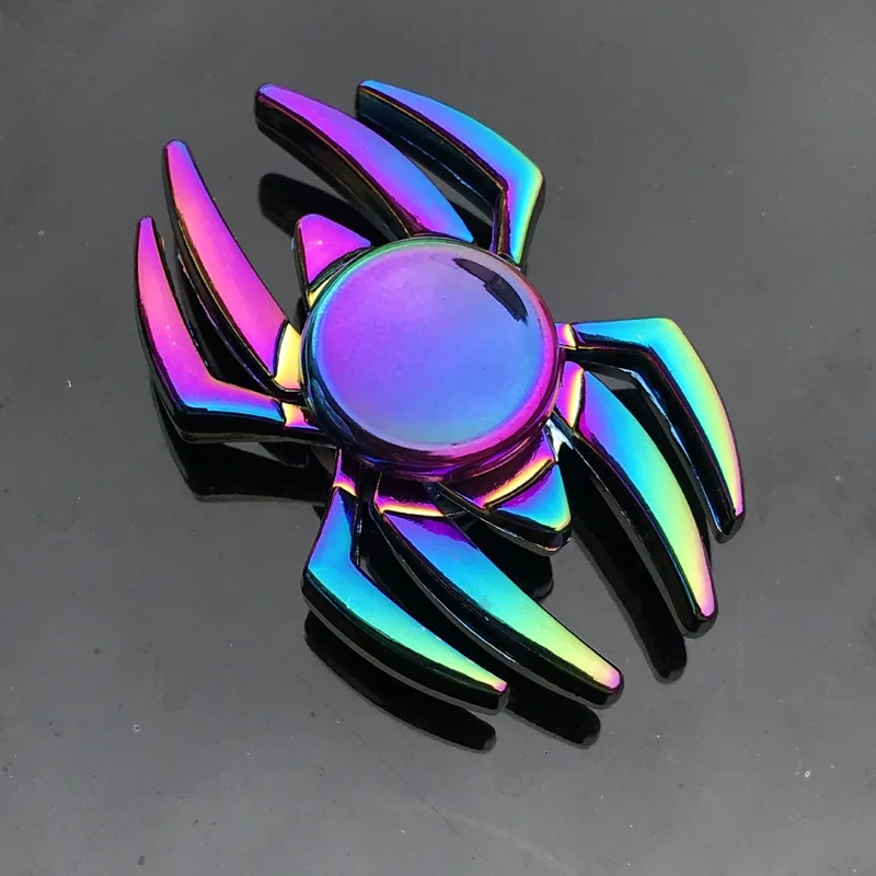 사무실 불안 해소 손가락 스피너, 스트레스 자이로 플라 - Fidget Spinner Bearing 리뷰 및 가격