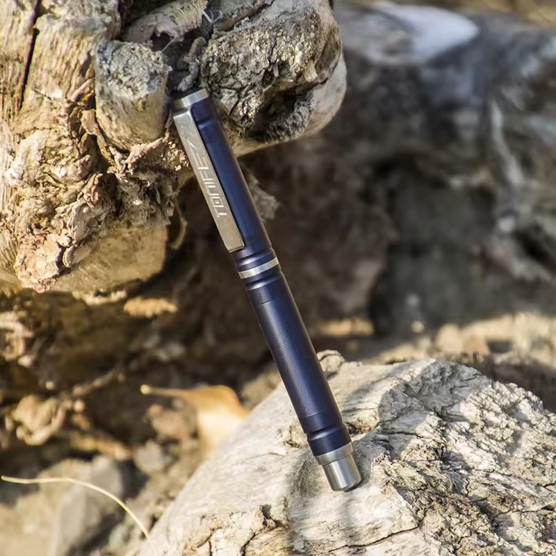 비상 유리 차단기와 TONIFE 엘리트 전술 펜 텅스텐 - Pen Tactical Glass 리뷰 및 가격