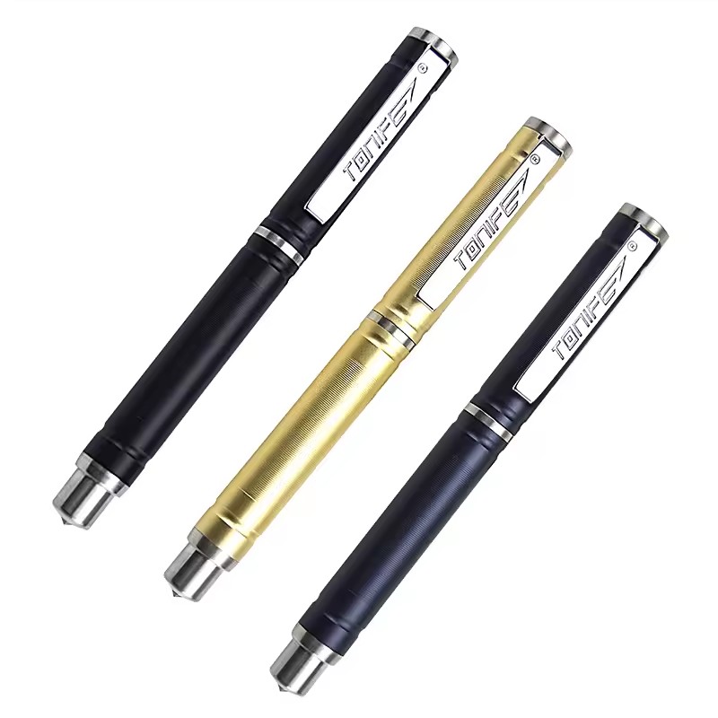 비상 유리 차단기와 TONIFE 엘리트 전술 펜 텅스텐 - Pen Tactical Glass 리뷰 및 가격