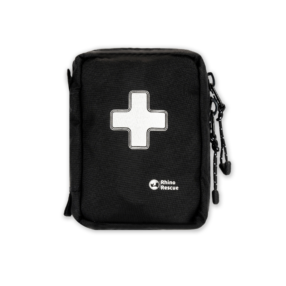 Rhino Rescue EDC 파우치, 컴팩트, MOL - Edc Everyday Carry Gear 리뷰 및 가격