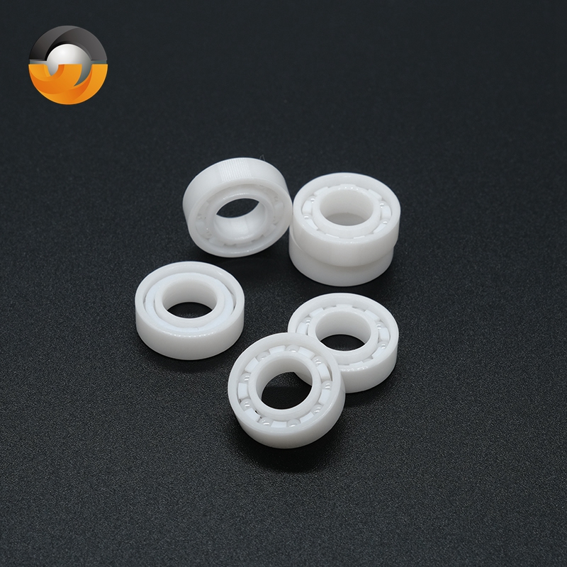 2Pcs 자체 윤활 ZrO2 전체 세라믹 베어링 3x7 - Fidget Spinner Bearing 리뷰 및 가격