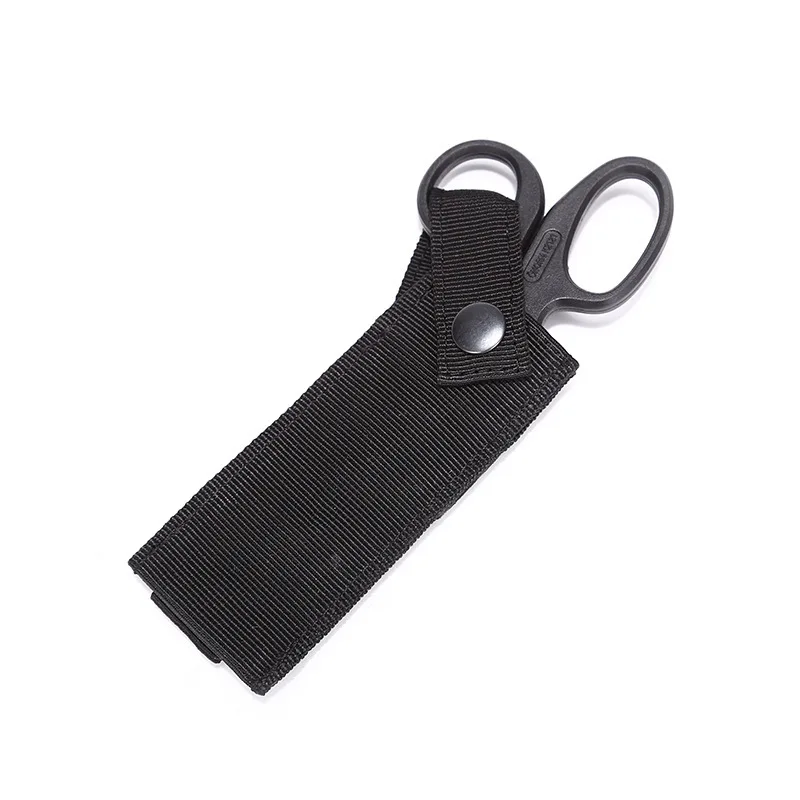 전술 몰 의료 가위 주머니 손전등 칼 홀스터 EMT 홀 - Edc Carry Holster 리뷰 및 가격
