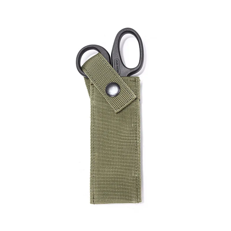 전술 몰 의료 가위 주머니 손전등 칼 홀스터 EMT 홀 - Edc Carry Holster 리뷰 및 가격