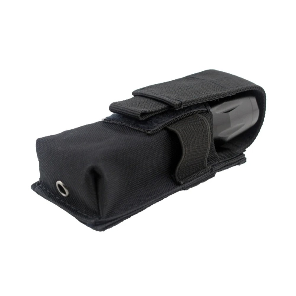 전술용 몰리 플래시라이트 파우치 토치 홀더 탄창 싱글  - Edc Carry Holster 리뷰 및 가격
