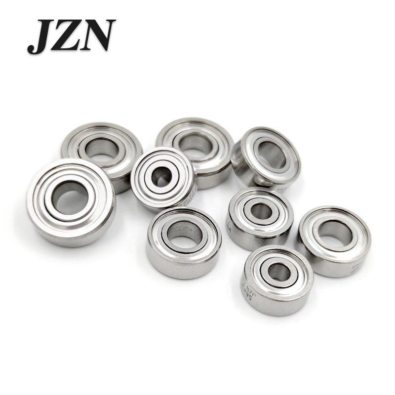 1개/10개 하이브리드 세라믹 볼 낚시용 선박 개조 베 - Fidget Spinner Bearing 리뷰 및 가격