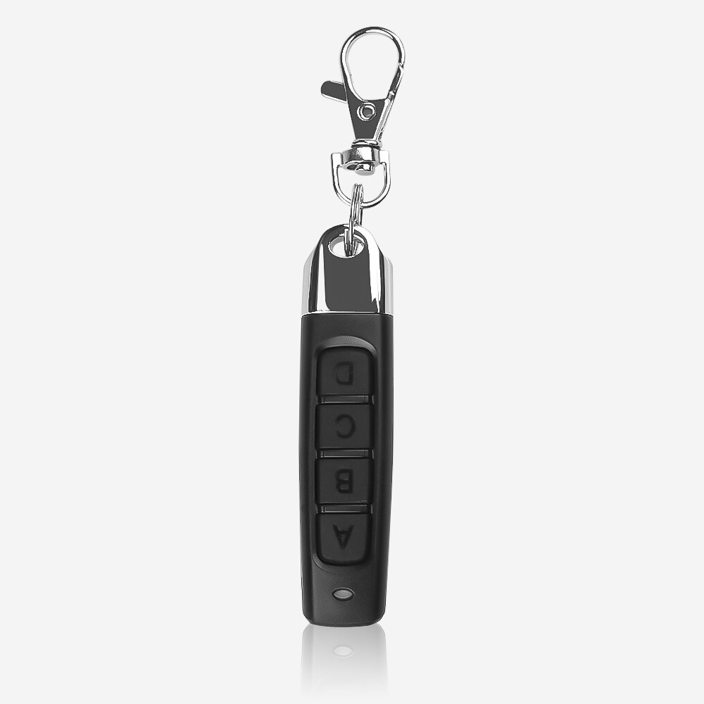 433MHZ 복사 원격 제어 자동 4 채널 코드 차고  - Bottle Opener Keyring 리뷰 및 가격