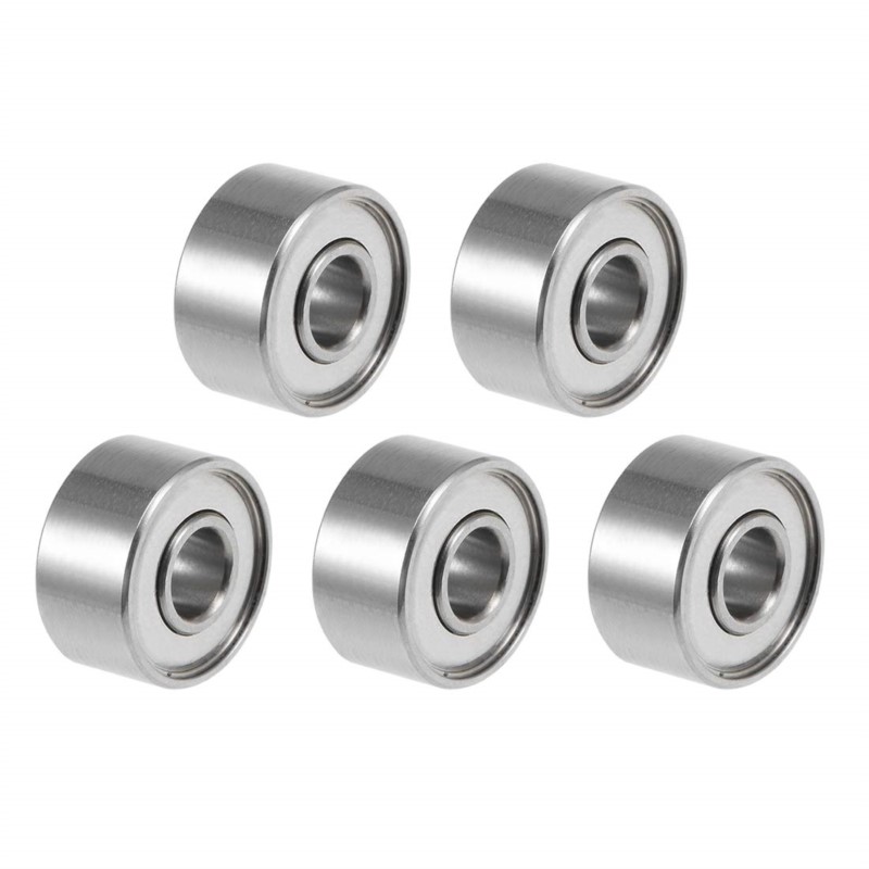 무료 배송 10PCS ABEC-5 693ZZ 693Z  - Fidget Spinner Bearing 리뷰 및 가격