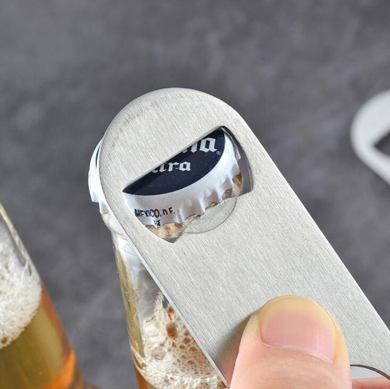개인화 된 키 체인 레이저 조각 스테인레스 스틸 소다  - Bottle Opener Keyring 리뷰 및 가격