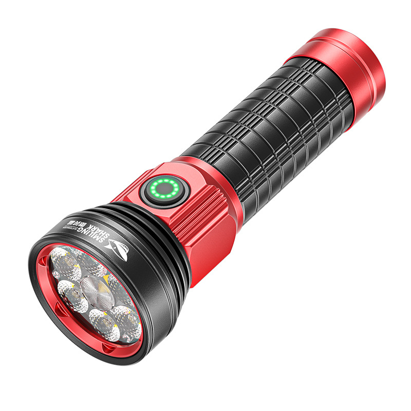 C타입 USB 충전식 포켓 미니 LED 손전등, 휴대용 - Edc Day Carry 리뷰 및 가격