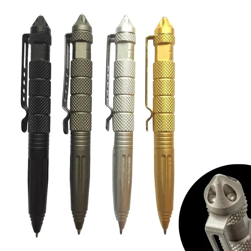 1/2/3/4pcs 다기능 전술 펜 야외 자기 방어 스 - Pen Tactical Glass 리뷰 및 가격