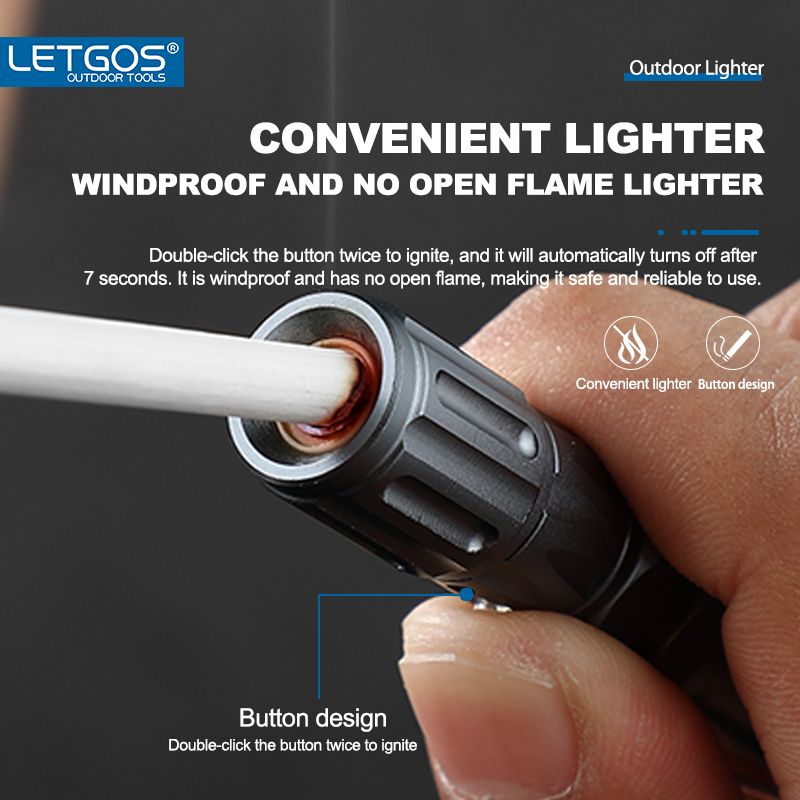 LETGOS 알루미늄 합금 자가방어 전술 펜 유리 파괴 - Pen Tactical Glass 리뷰 및 가격