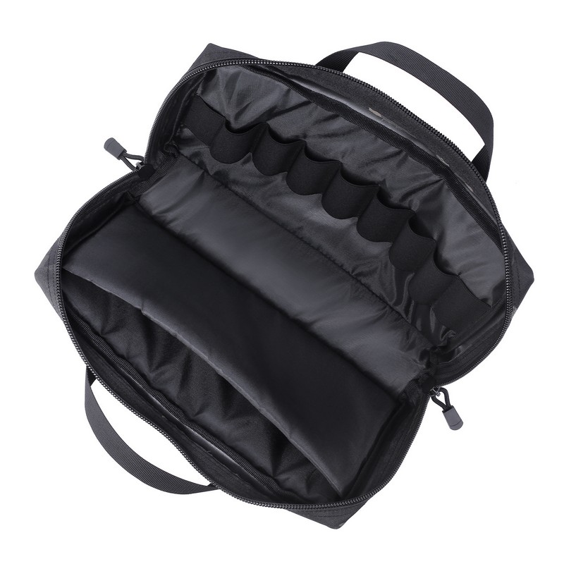 야외 총 운반 가방 EDC 도구 주머니 사냥 액세서리  - Edc Carry Bag For Pistol 리뷰 및 가격