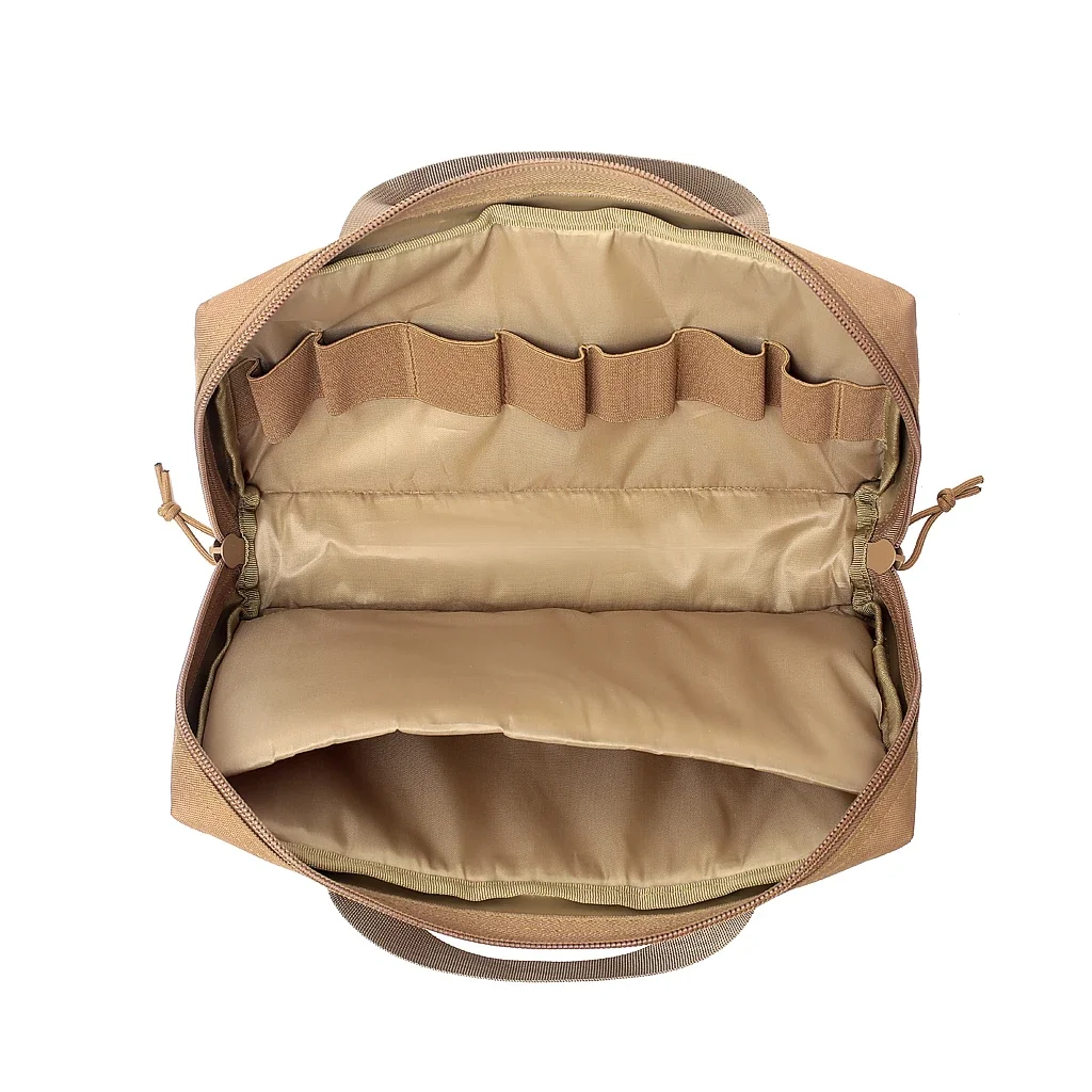 총 운반 가방 EDC 도구 주머니 야외 사냥 액세서리  - Edc Carry Bag For Pistol 리뷰 및 가격
