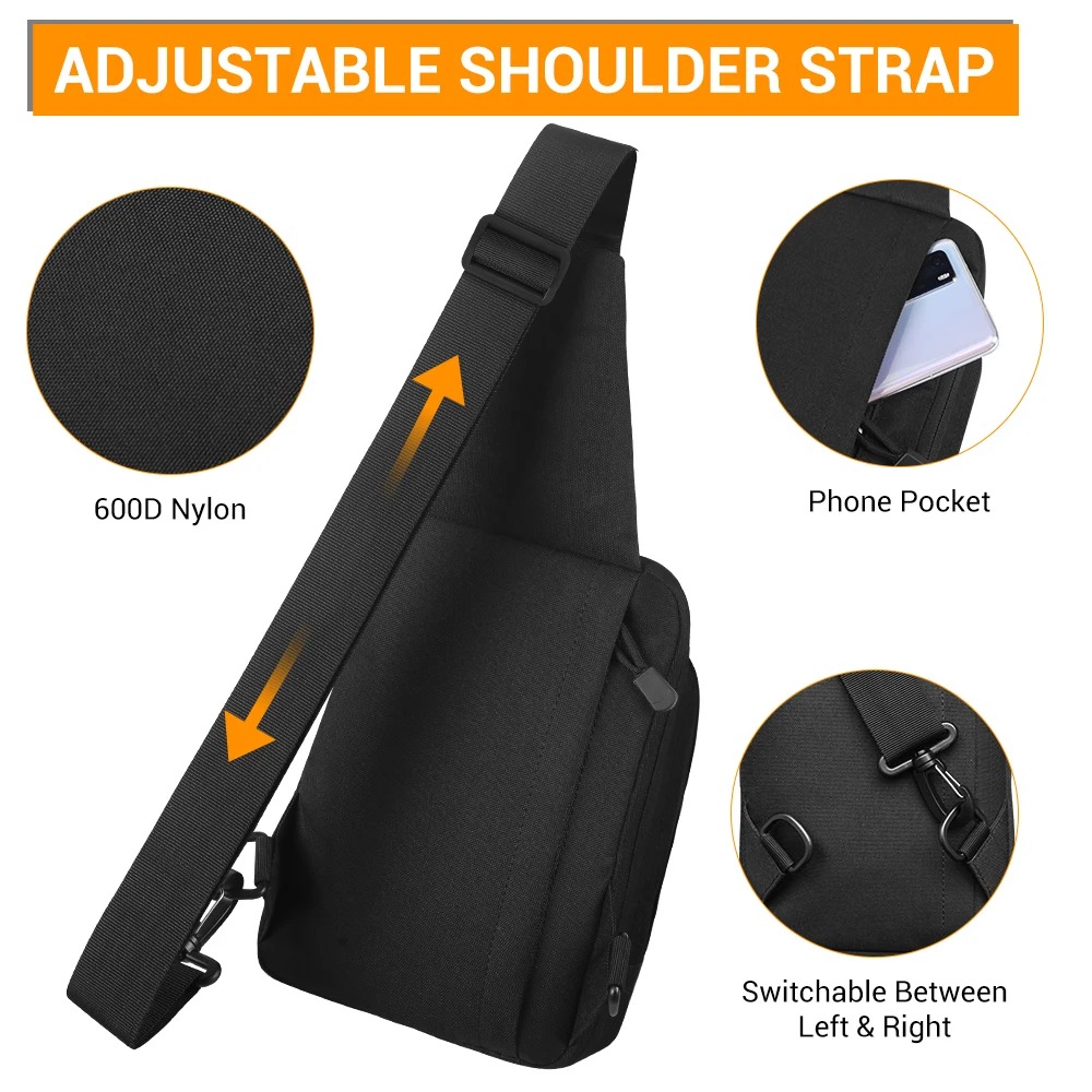 전술 권총 가방, 은닉 휴대용 총 보관 파우치, 권총  - Edc Carry Bag For Pistol 리뷰 및 가격
