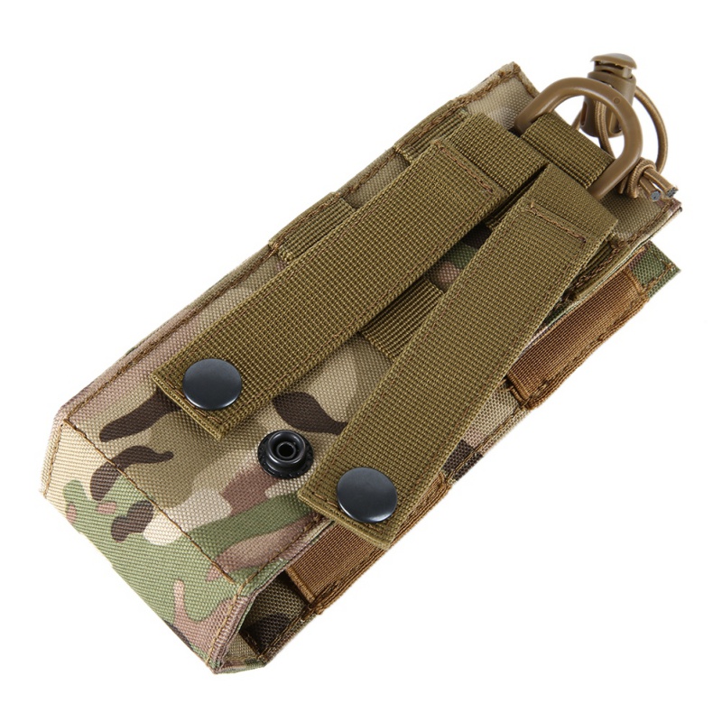 몰레 물병 홀스터 파우치 야외 스포츠 라이딩 캠핑 하이 - Edc Carry Holster 리뷰 및 가격